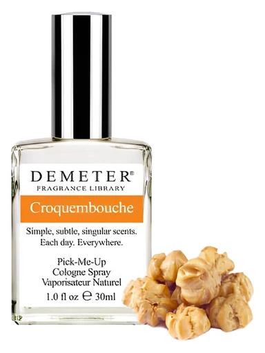 Croquembouche