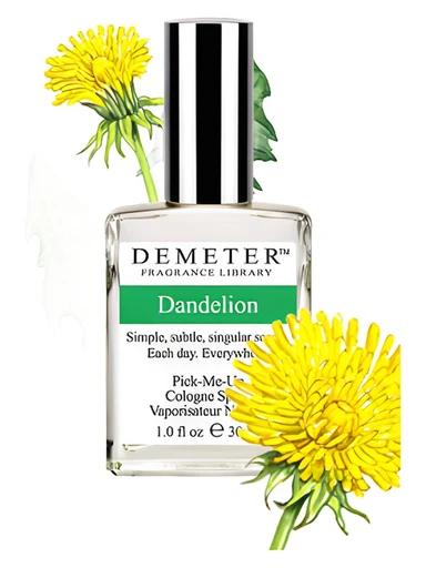 Dandelion Demeter Fragrance for women and men