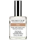 Dirt Demeter Fragrance for women and men
