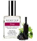 Dregs Demeter Fragrance for women and men