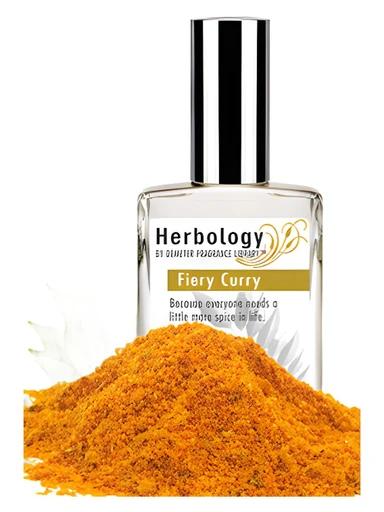 Fiery Curry Demeter Fragrance for women and men