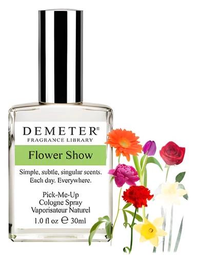 Flower Show Demeter Fragrance for women