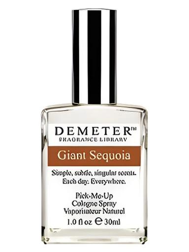 Giant Sequoia Demeter Fragrance for women and men