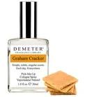 Graham Cracker Demeter Fragrance for women and men