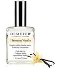 Hawaiian Vanilla Demeter Fragrance for women