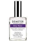Holy Water Demeter Fragrance for women and men