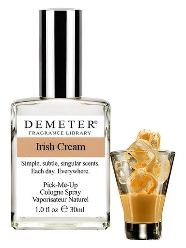 Irish Cream Demeter Fragrance for women and men