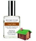 Log Cabin Demeter Fragrance for women and men
