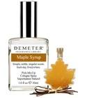 Maple Syrup Demeter Fragrance for women and men