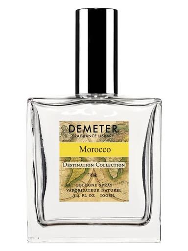 Morocco Demeter Fragrance for women and men
