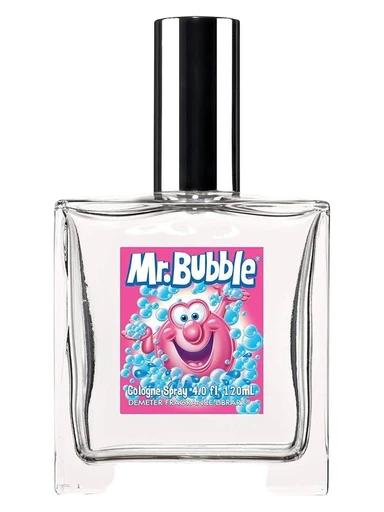 Mr. Bubble Demeter Fragrance for women and men