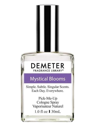 Mystical Blooms Demeter Fragrance for women and men