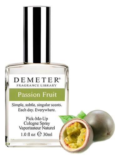 Passion Fruit Demeter Fragrance for women