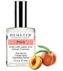 Peach Demeter Fragrance for women and men