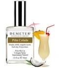 Pina Colada Demeter Fragrance for women