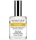 Pineapple Demeter Fragrance for women and men