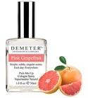 Pink Grapefruit Demeter Fragrance for women and men