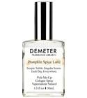 Pumpkin Spice Latte Demeter Fragrance for women and men