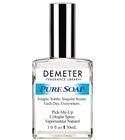 Pure Soap Demeter Fragrance for women