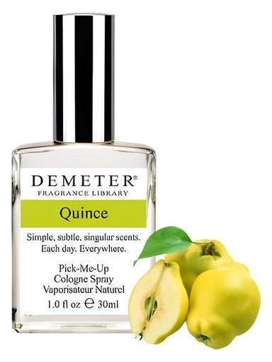 Quince Demeter Fragrance for women