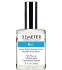 Rain Demeter Fragrance for women and men