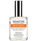 Royal Apricot Demeter Fragrance for women and men