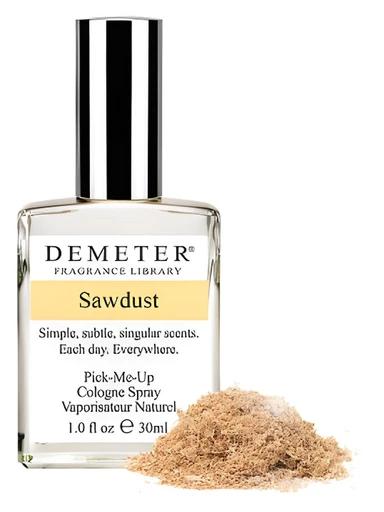 Sawdust Demeter Fragrance for women and men