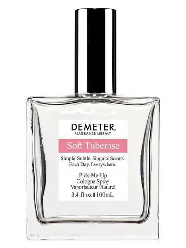 Soft Tuberose Demeter Fragrance for women