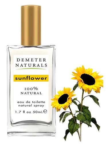 Sunflower Demeter Fragrance for women and men