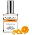 Sweet Orange Demeter Fragrance for women