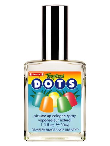 Tropical Dots Demeter Fragrance for women