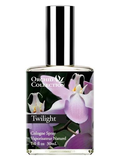 Twilight Orchid