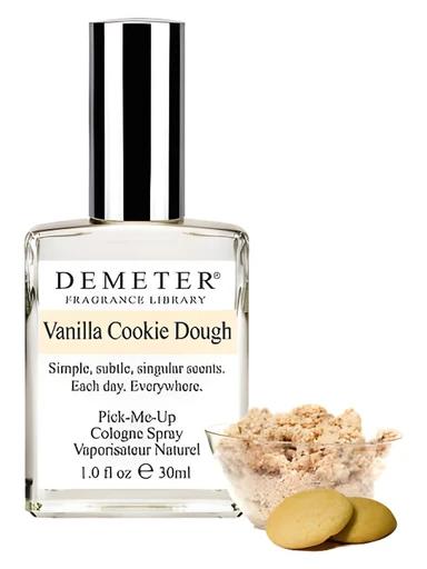 Vanilla Cookie Dough Demeter Fragrance for women and men