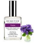 Violet Demeter Fragrance for women