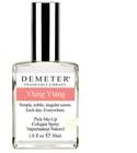 Ylang-Ylang Demeter Fragrance for women