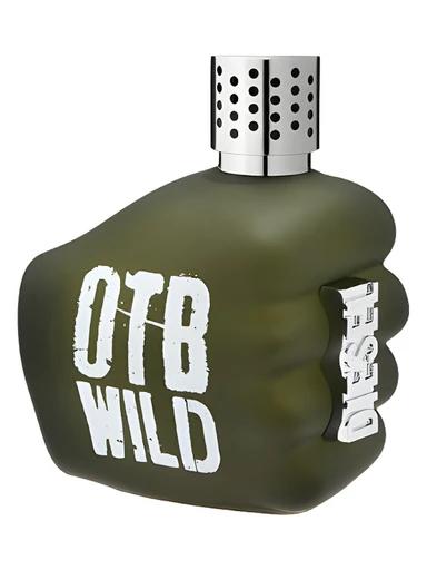 Only The Brave Wild Diesel for men