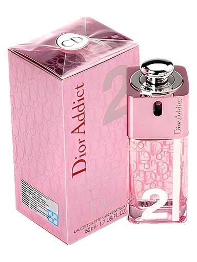Dior Addict 2 Logomania Dior for women