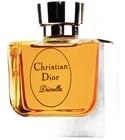 Diorella Parfum Dior for women