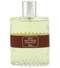 Eau Sauvage Fraicheur Cuir