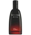 Fahrenheit Absolute Dior for men