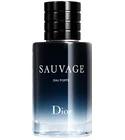 Sauvage Eau Forte Dior for men