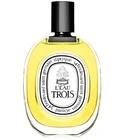 L'Eau Trois Eau de Toilette Diptyque for women and men