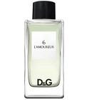 D&G Anthology L'Amoureux 6