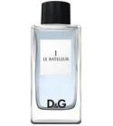 D&G Anthology Le Bateleur 1 Dolce&Gabbana for men