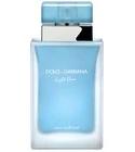 Light Blue Eau Intense Dolce&Gabbana for women