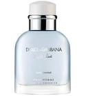 Light Blue Living Stromboli Dolce&Gabbana for men