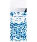 Light Blue Summer Vibes Dolce&Gabbana for women