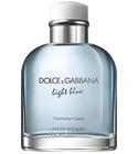 Light Blue Swimming in Lipari Dolce&Gabbana for men
