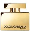 The One Gold Dolce&Gabbana for women