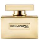 The One Gold Limited Edition Dolce&Gabbana for women